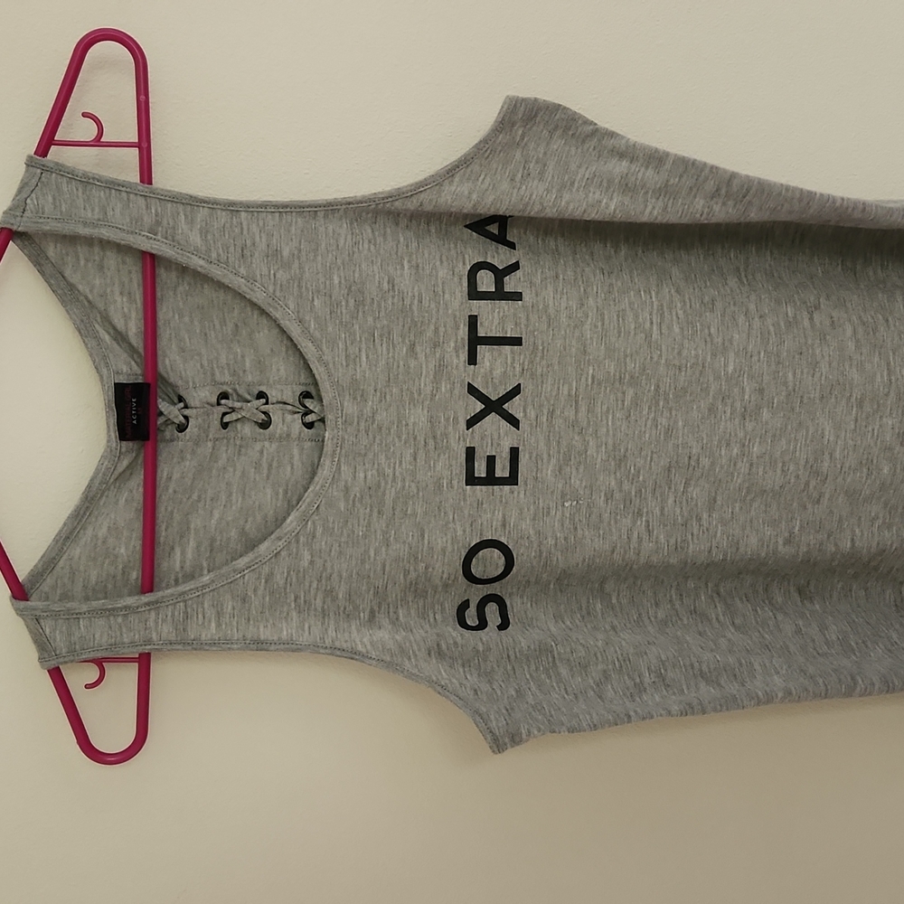 Women's tank top
